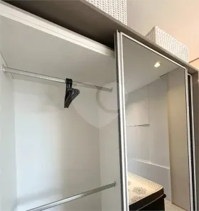 Apartamento com 1 Quarto à venda, 31m² no Perdizes, São Paulo