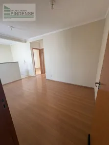 Apartamento com 2 Quartos à venda, 43m² no Crispim, Pindamonhangaba