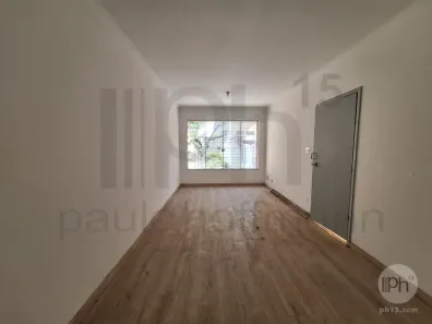 Imóvel Comercial com 4 Quartos para alugar, 167m² no Vila Nova Conceição, São Paulo