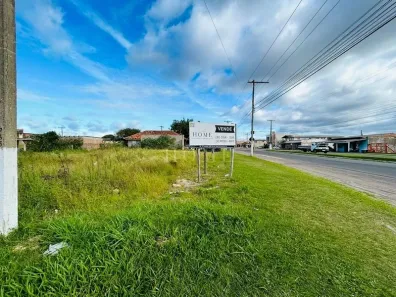 Lote/Terreno à venda, 925m² no Praia de Mariluz, Imbé