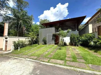 Casa de Condomínio com 3 Quartos à venda, 150m² no Chácara dos Junqueiras, Carapicuíba