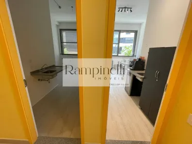 Apartamento com 1 Quarto à venda, 25m² no Sumarezinho, São Paulo