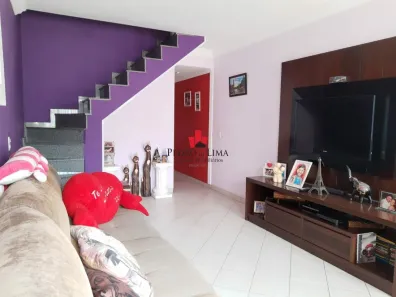 Sobrado com 3 Quartos à venda, 92m² no Vila Ré, São Paulo