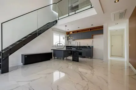 Apartamento com 1 Quarto à venda, 82m² no Jardim Paulista, São Paulo