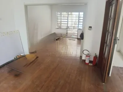 Casa com 4 Quartos para alugar, 250m² no Vila Mariana, São Paulo