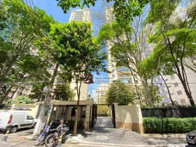Apartamento com 3 Quartos à venda, 220m² no Santa Cecília, São Paulo