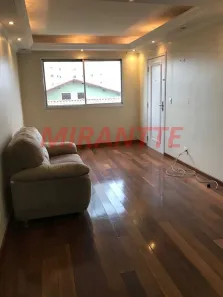 Apartamento com 2 Quartos à venda, 63m² no Vila Guilherme, São Paulo