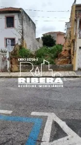 Lote/Terreno à venda, 232m² no Centro, Sorocaba