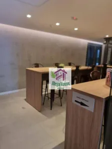 Apartamento com 2 Quartos para venda ou aluguel, 93m² no Jardim das Acácias, São Paulo