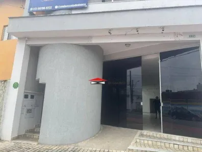 Ponto Comercial para alugar, 142m² no Centro, Caraguatatuba