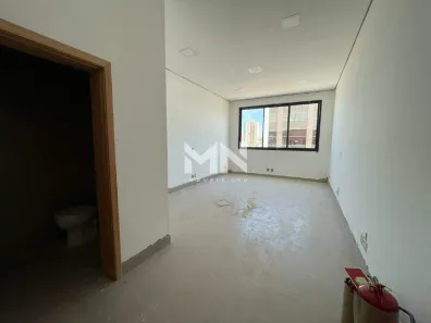 Sala Comercial para alugar, 27m² no Itu Novo Centro, Itu