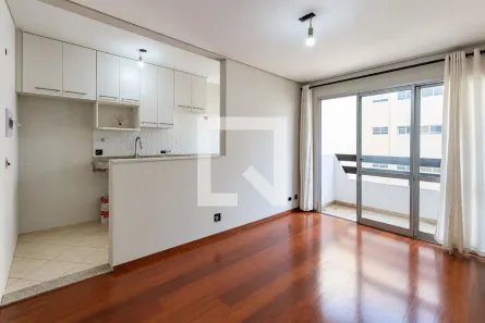 Apartamento com 1 Quarto à venda, 38m² no Consolação, São Paulo
