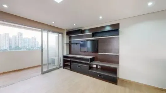Apartamento com 1 Quarto à venda, 60m² no Vila Cruzeiro, São Paulo