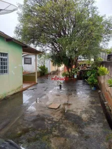Lote/Terreno à venda, 566m² no Vila Brasil, Londrina