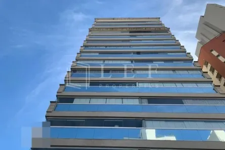 Apartamento com 3 Quartos à venda, 90m² no Santa Cecília, São Paulo