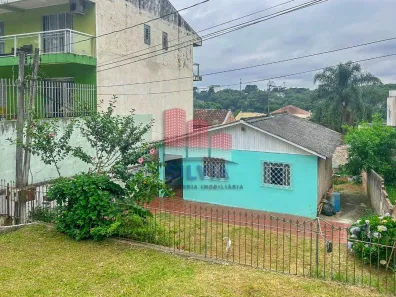 Casa com 2 Quartos à venda, 80m² no Campo Comprido, Curitiba
