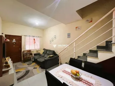 Casa com 2 Quartos à venda, 62m² no Jardim Santa Catarina, Sorocaba
