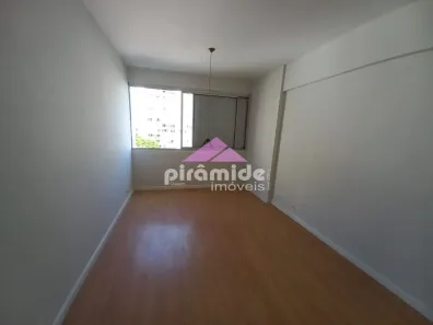 Apartamento com 1 Quarto à venda, 58m² no Jardim São Dimas, São José dos Campos