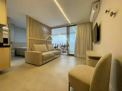 Apartamento com 1 Quarto para alugar, 40m² no Vila Gomes Cardim, São Paulo