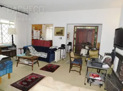Sobrado com 3 Quartos à venda, 150m² no Vila Madalena, São Paulo
