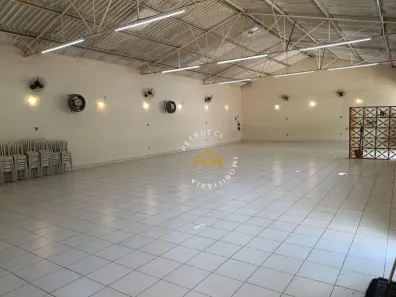 Galpão/Depósito/Armazém para alugar, 408m² no Jardim São Paulo, Valinhos