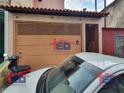 Sobrado com 3 Quartos à venda, 140m² no Novo Osasco, Osasco