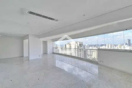 Cobertura com 8 Quartos à venda, 290m² no Perdizes, São Paulo