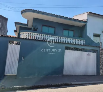 Casa com 4 Quartos à venda, 174m² no Vila Haro, Sorocaba