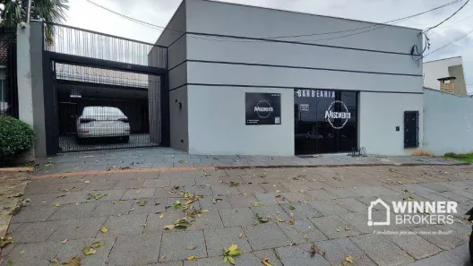 Casa com 3 Quartos à venda, 202m² no Jardim Tropical, Maringá