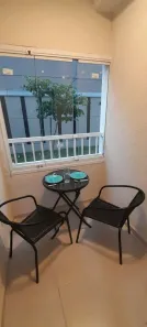 Apartamento com 1 Quarto para alugar, 30m² no Vila Sônia, São Paulo
