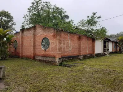 Fazenda/Sítio com 3 Quartos à venda, 5227m² no Alvarenga, São Bernardo do Campo