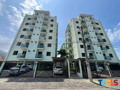 Apartamento com 2 Quartos à venda, 70m² no Vila Balneário Santa Martha, Caraguatatuba