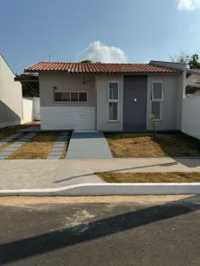 Casa de Condomínio com 2 Quartos para alugar, 60m² no , São José de Ribamar