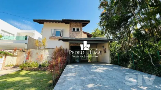 Casa com 5 Quartos à venda, 264m² no Riviera, Bertioga