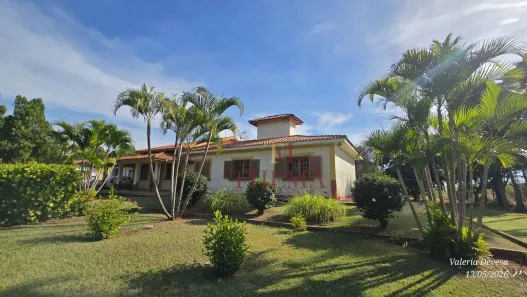 Fazenda/Sítio com 3 Quartos à venda, 514m² no Nossa Senhora Aparecida II, Saltinho