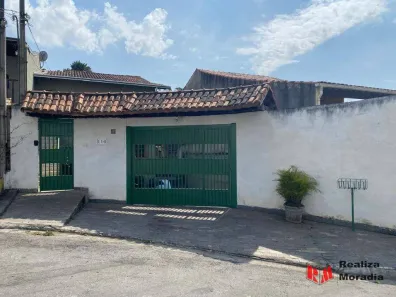 Casa com 4 Quartos à venda, 183m² no Jardim do Engenho, Cotia