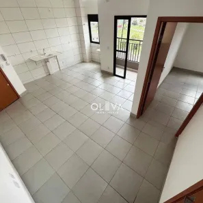 Apartamento com 1 Quarto à venda, 47m² no Jardim Bianco, São José do Rio Preto