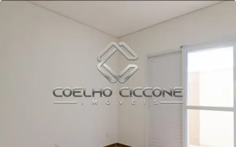 Apartamento com 1 Quarto para alugar, 33m² no Cerâmica, São Caetano do Sul