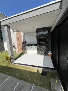 Casa com 3 Quartos à venda, 130m² no Sapiranga-Coité, Fortaleza