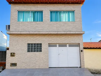 Casa com 3 Quartos à venda, 180m² no Ponta de Matos, Cabedelo