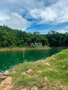 Lote/Terreno à venda, 710m² no Centro, Silvânia