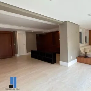 Apartamento com 3 Quartos à venda, 149m² no Jardim Dracena, São Paulo