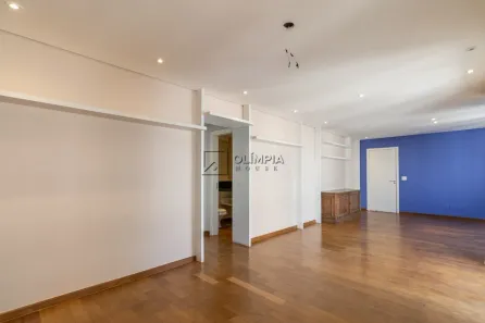 Apartamento com 2 Quartos à venda, 140m² no Vila Mariana, São Paulo