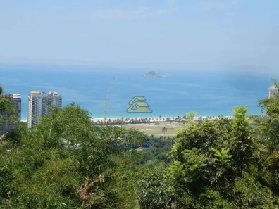 Casa com 7 Quartos à venda, 640m² no São Conrado, Rio de Janeiro