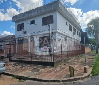 Casa com 4 Quartos à venda, 295m² no São Sebastião, Porto Alegre
