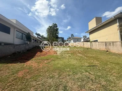 Lote/Terreno à venda, 647m² no Alphaville - Lagoa dos Ingleses, Nova Lima