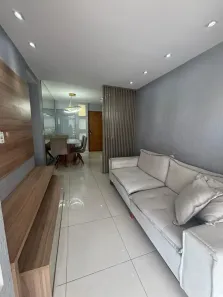 Apartamento com 3 Quartos para alugar, 70m² no Vicente de Carvalho, Rio de Janeiro
