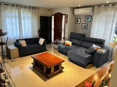 Casa com 3 Quartos à venda, 65m² no Vila Mariza Mazzei, São Paulo