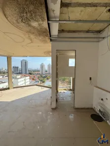 Sala Comercial com 1 Quarto à venda, 40m² no Despraiado, Cuiabá