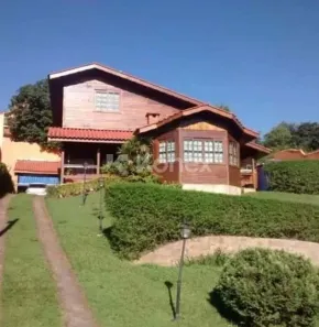 Lote/Terreno à venda, 306m² no Estância São Paulo, Campo Limpo Paulista